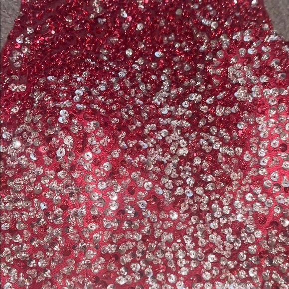 Prom 2 piece - Picture 4 of 6